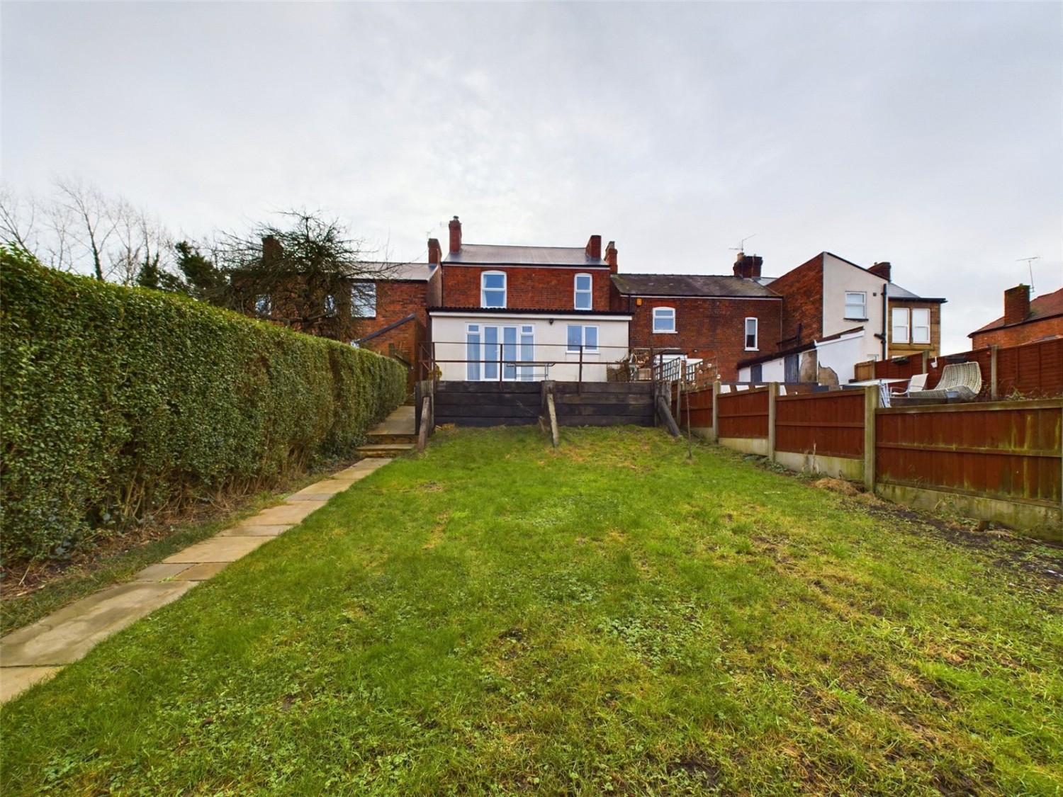 Heanor, Derbyshire