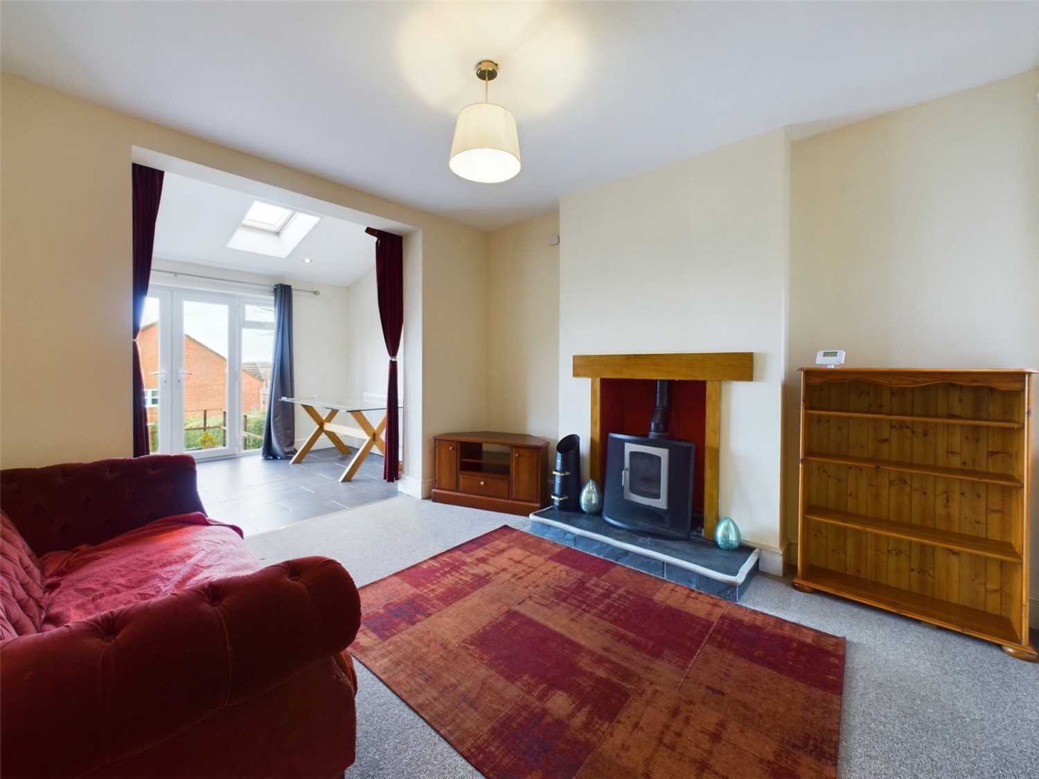 Heanor, Derbyshire