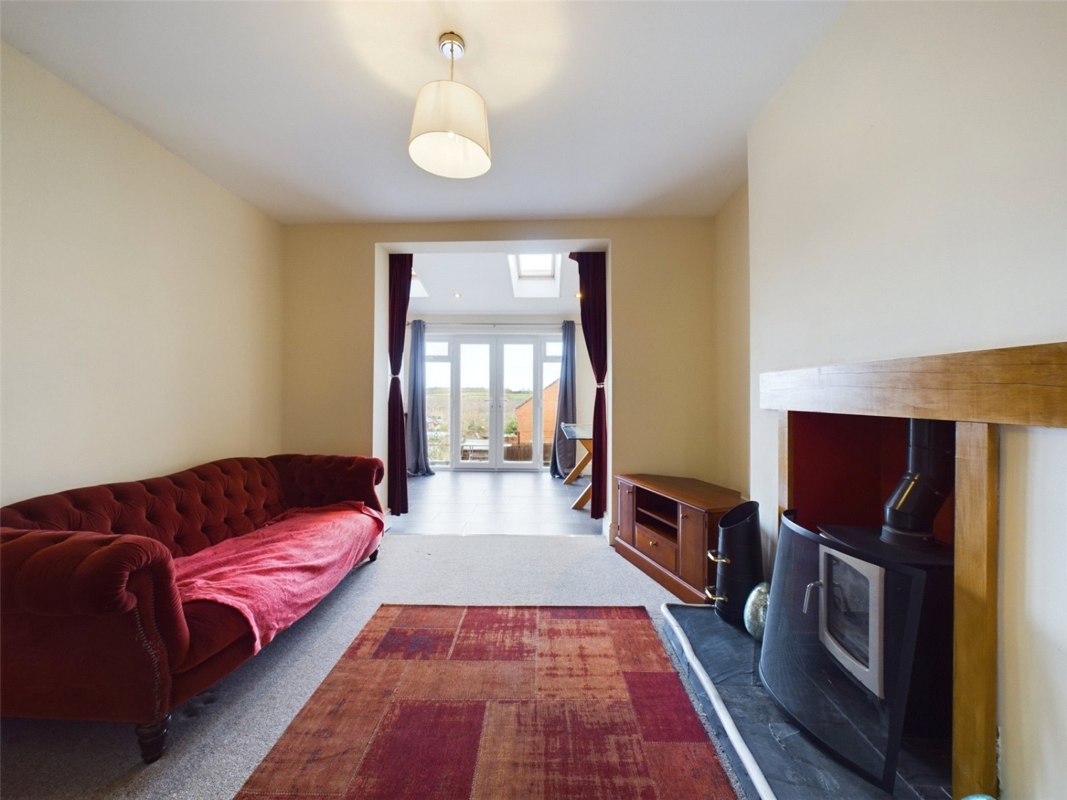 Heanor, Derbyshire