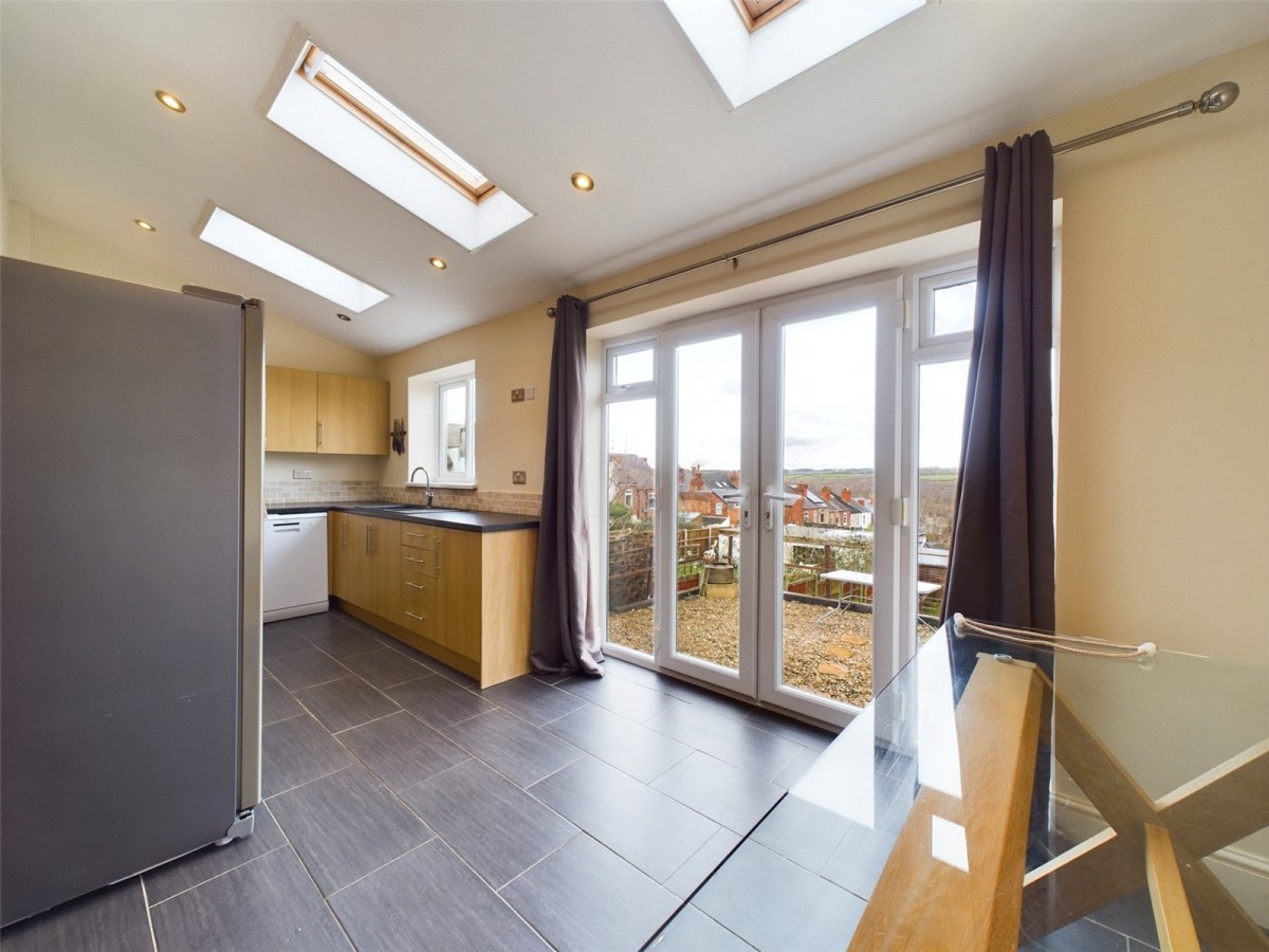 Heanor, Derbyshire