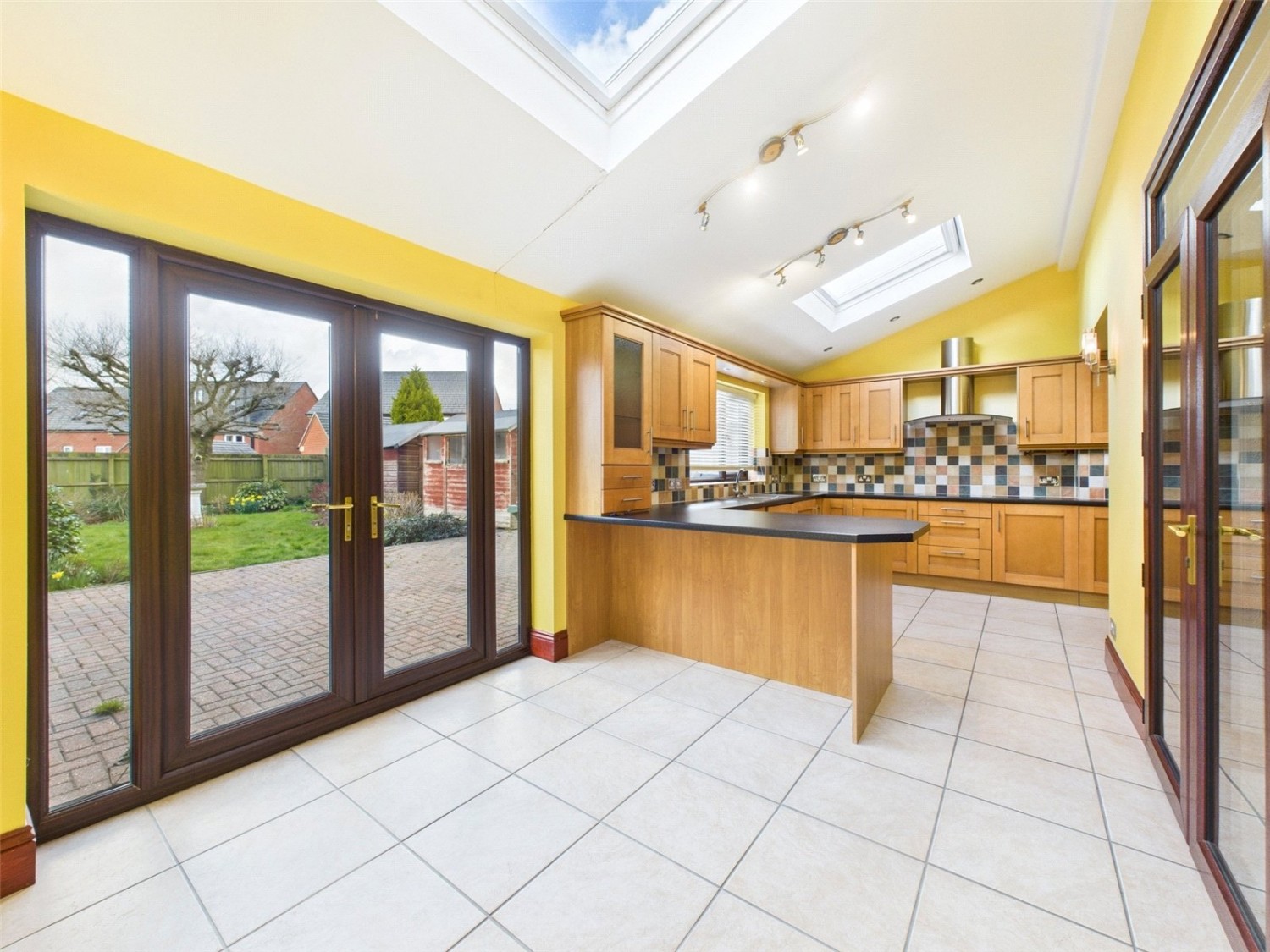 Smalley, Ilkeston, Derbyshire