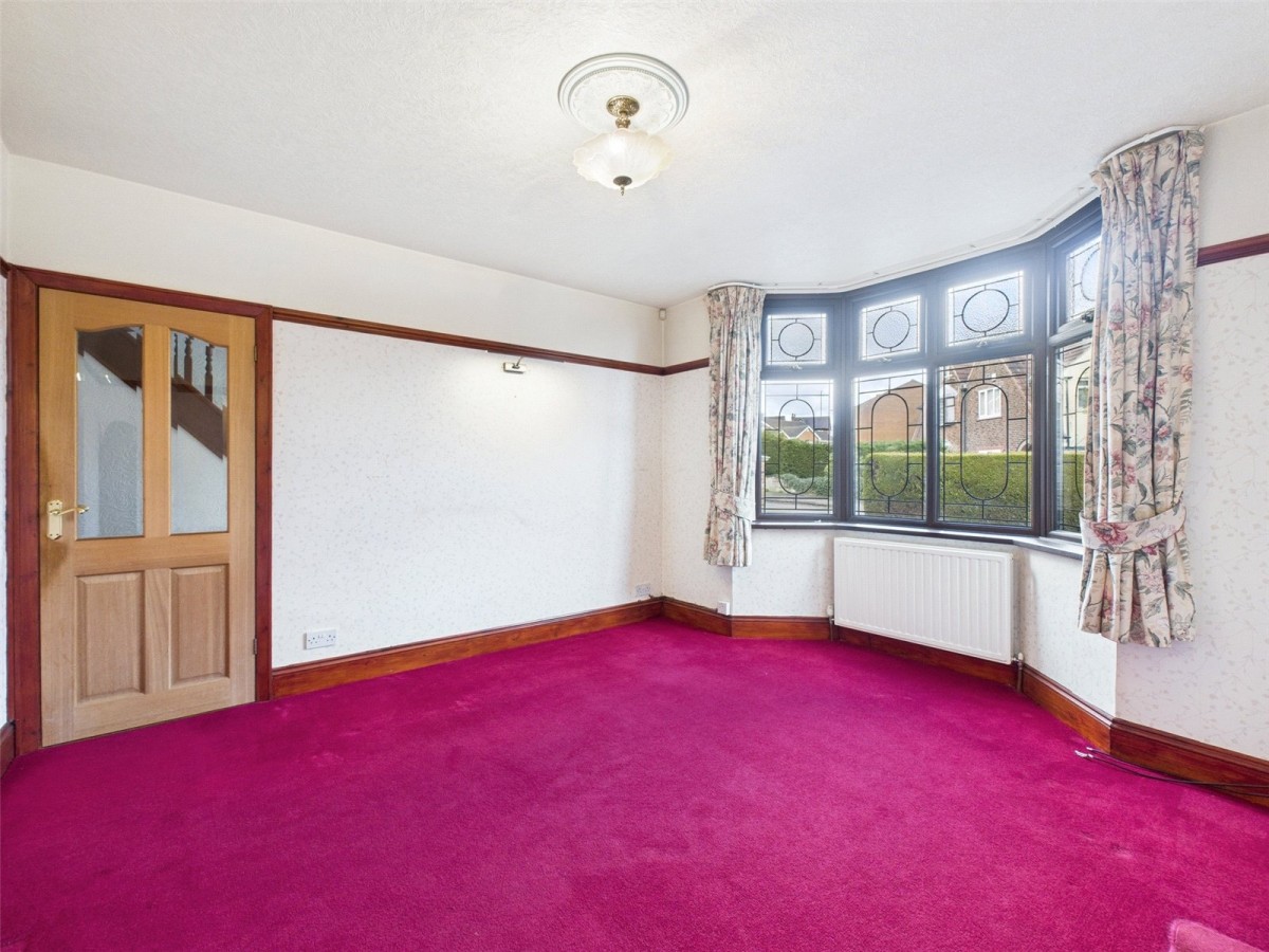 Smalley, Ilkeston, Derbyshire