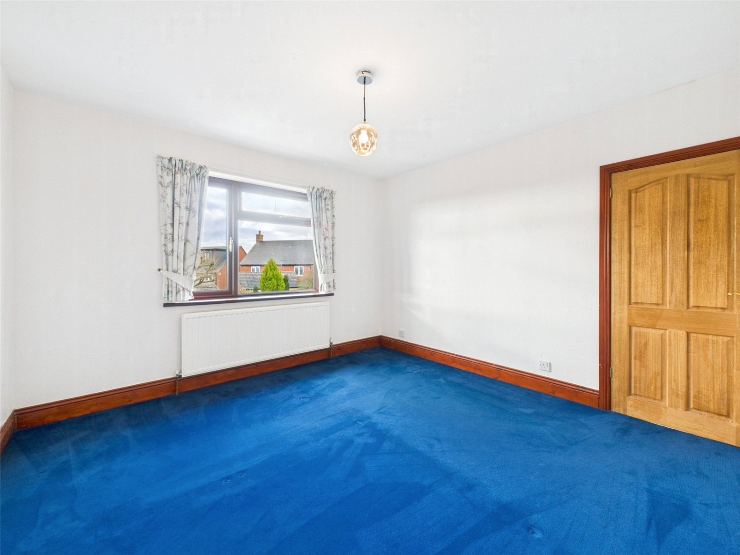 Smalley, Ilkeston, Derbyshire