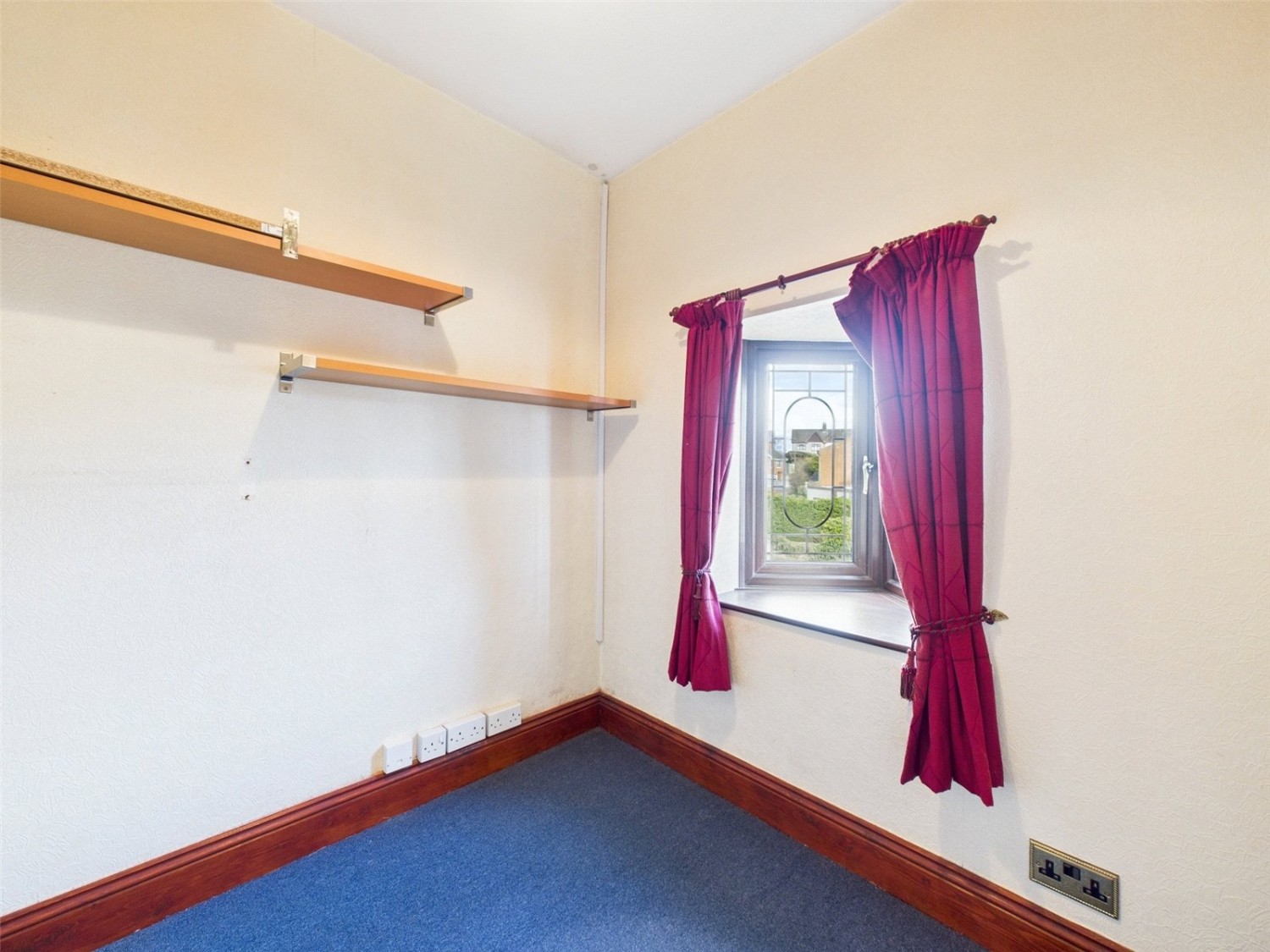 Smalley, Ilkeston, Derbyshire