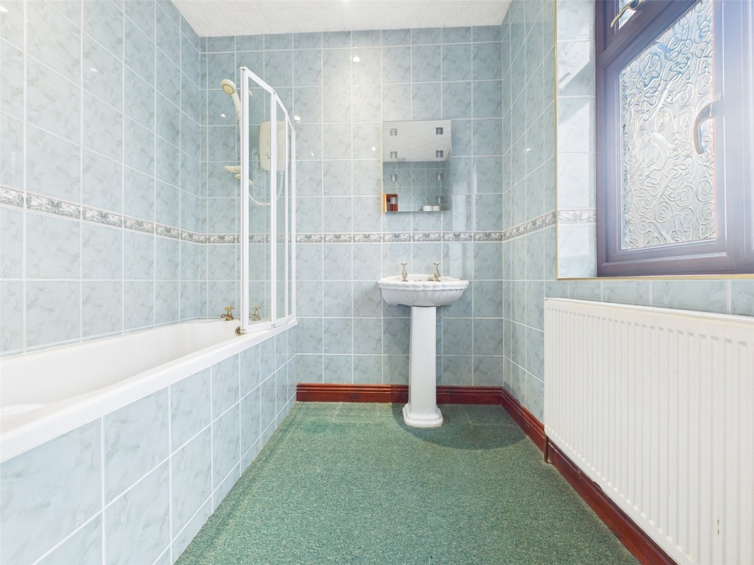 Smalley, Ilkeston, Derbyshire