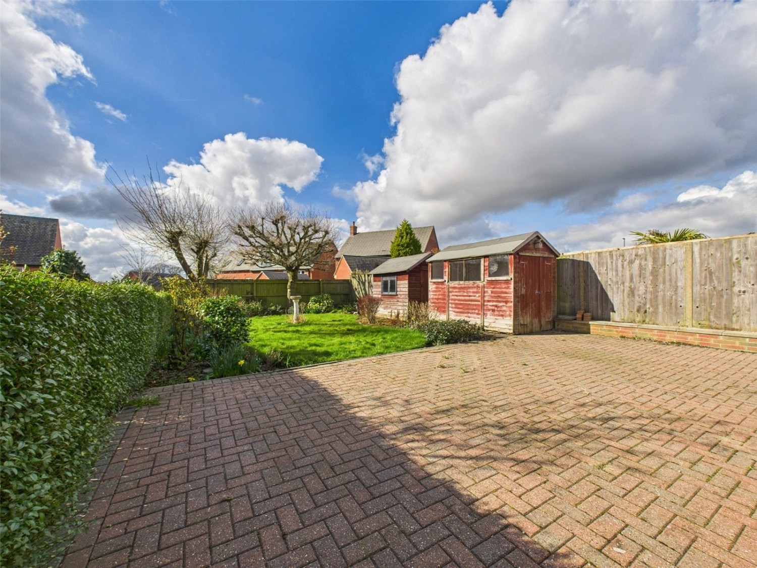 Smalley, Ilkeston, Derbyshire