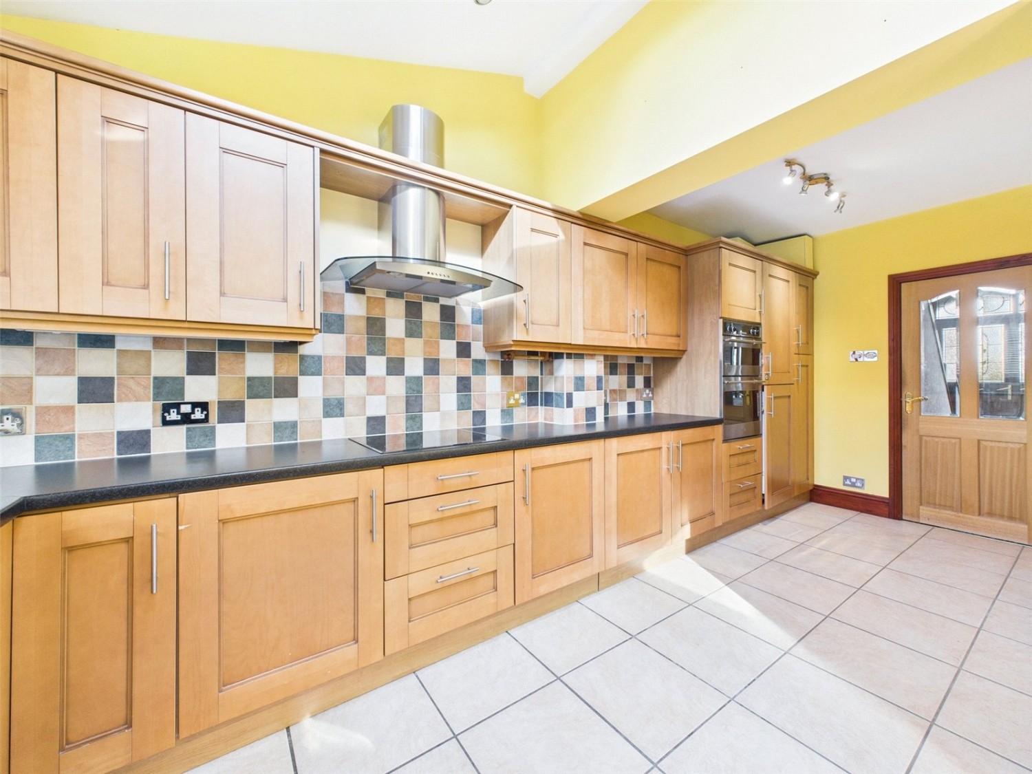 Smalley, Ilkeston, Derbyshire