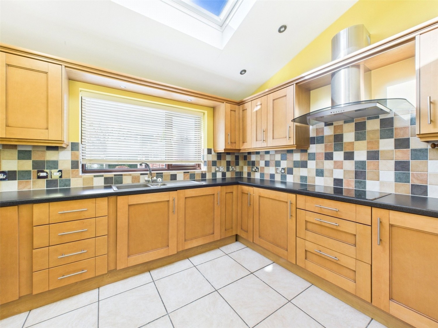Smalley, Ilkeston, Derbyshire