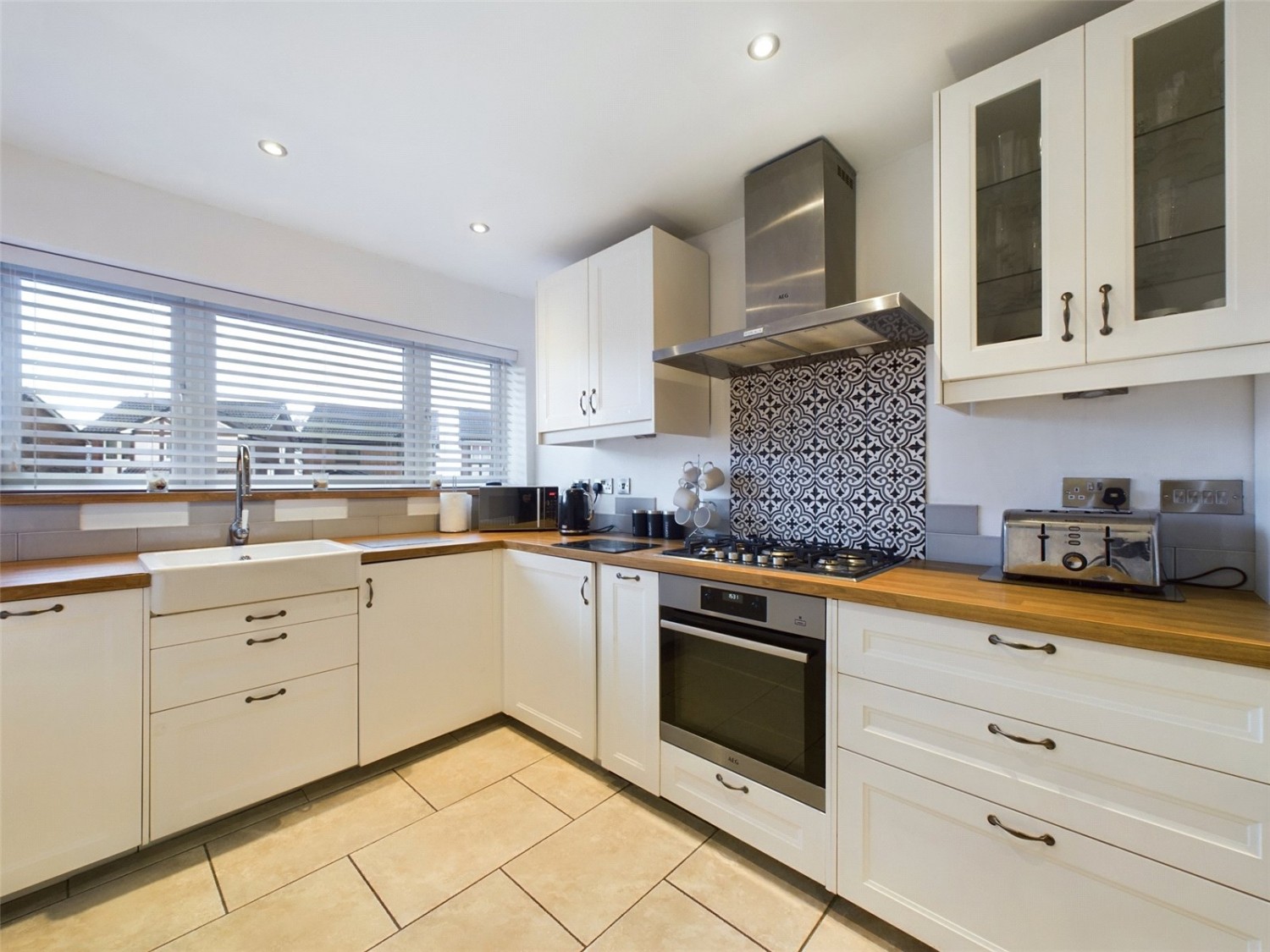 Heanor, Derbyshire