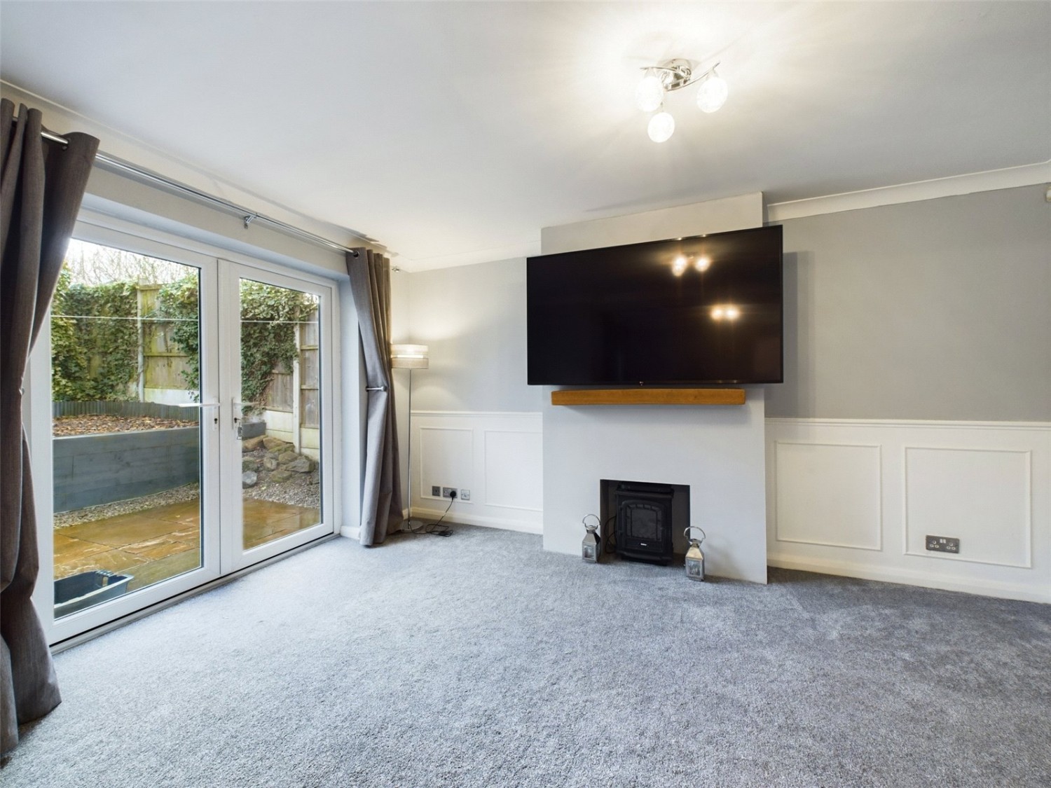 Heanor, Derbyshire