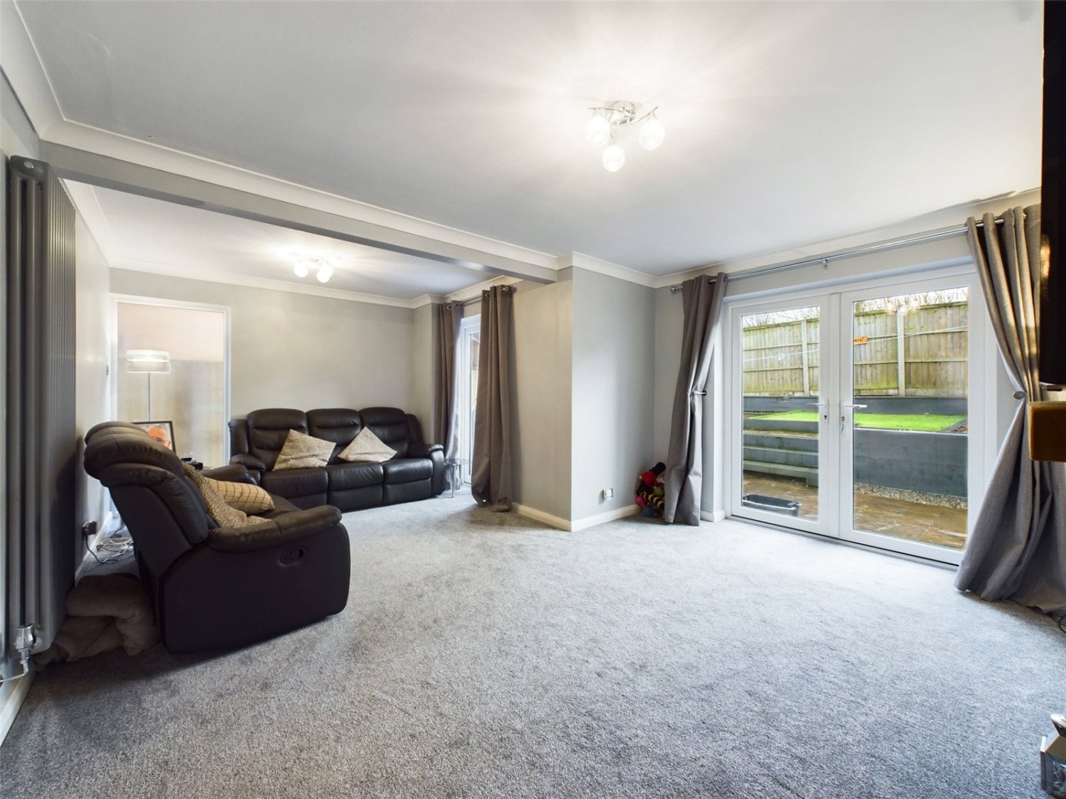 Heanor, Derbyshire