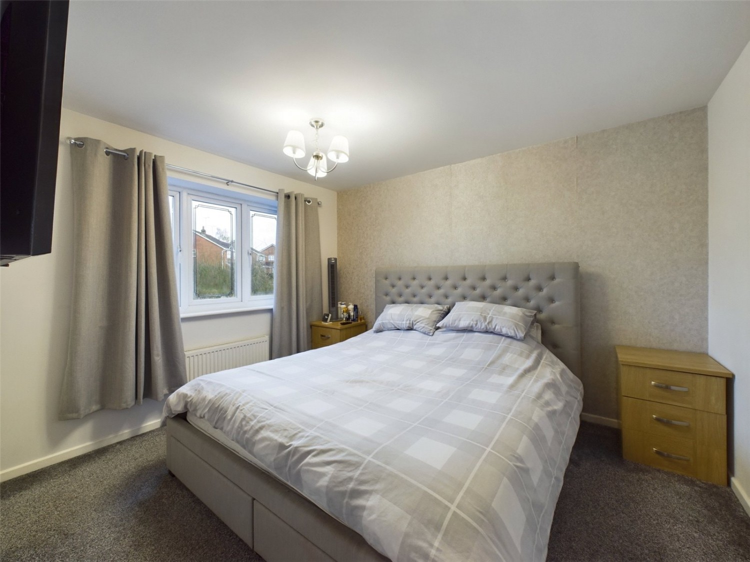 Heanor, Derbyshire