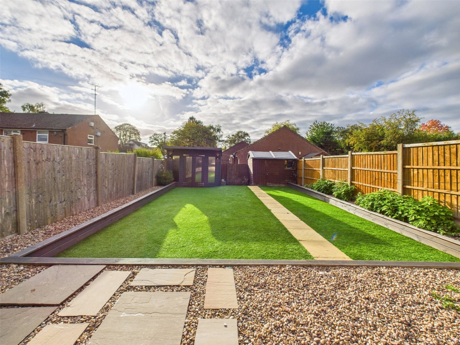 Smalley, Ilkeston, Derbyshire