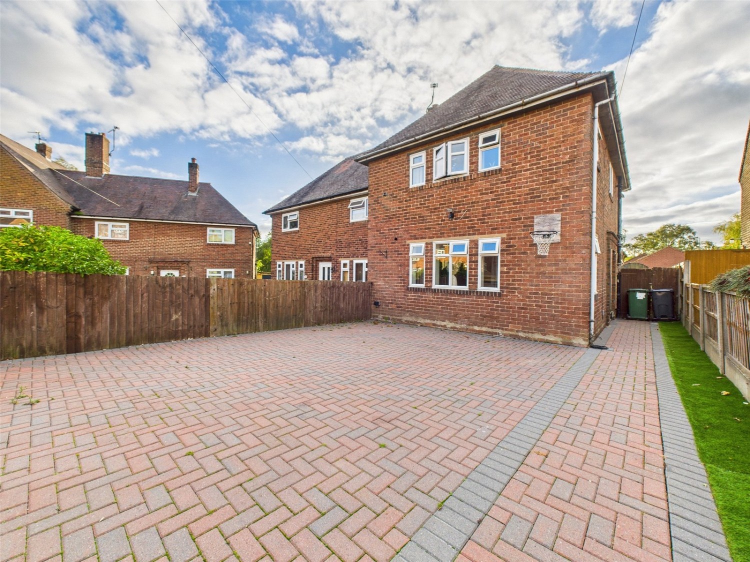 Smalley, Ilkeston, Derbyshire