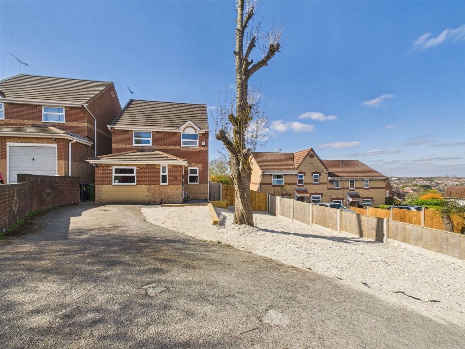 Heanor, Derbyshire