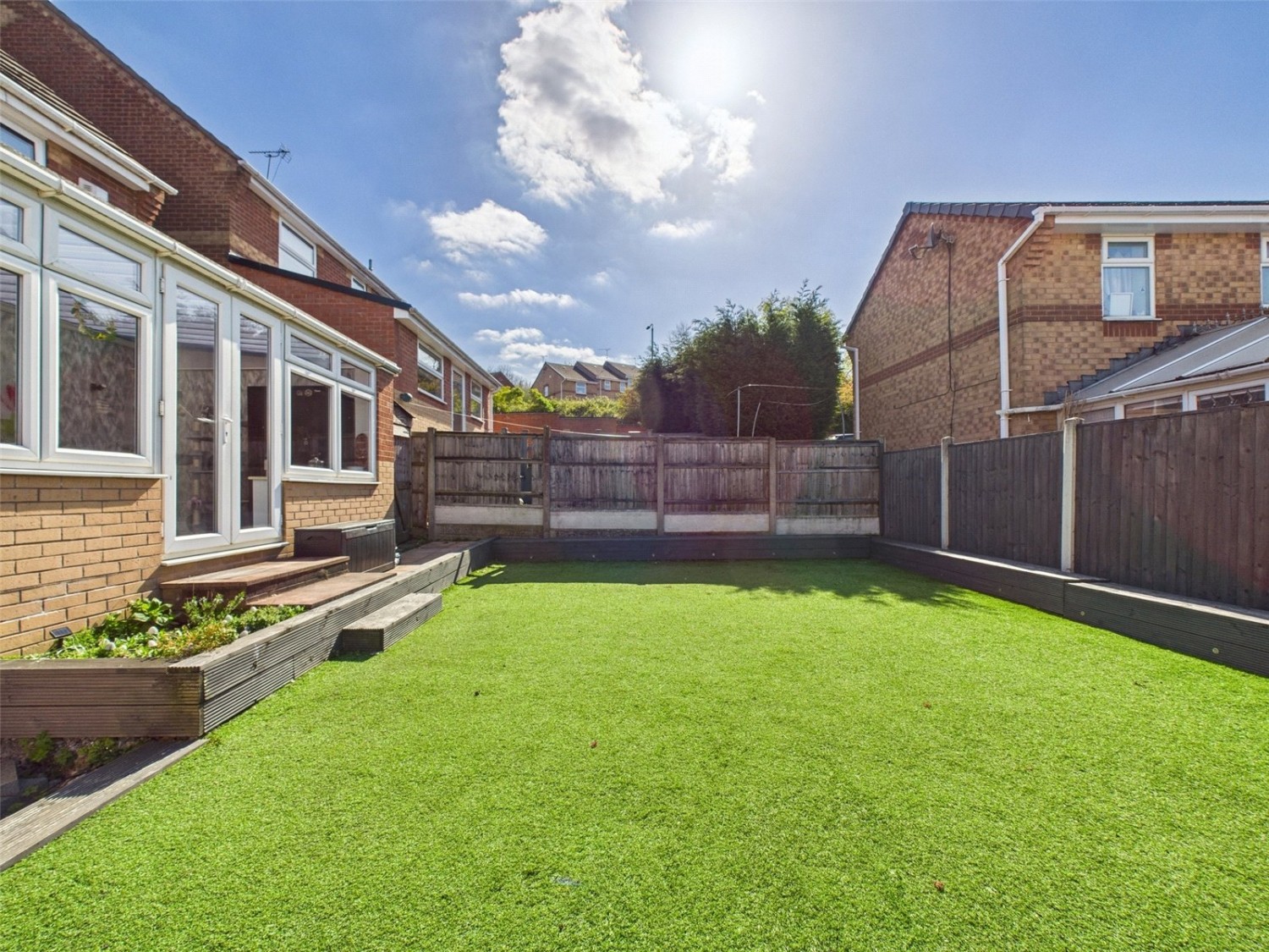 Heanor, Derbyshire