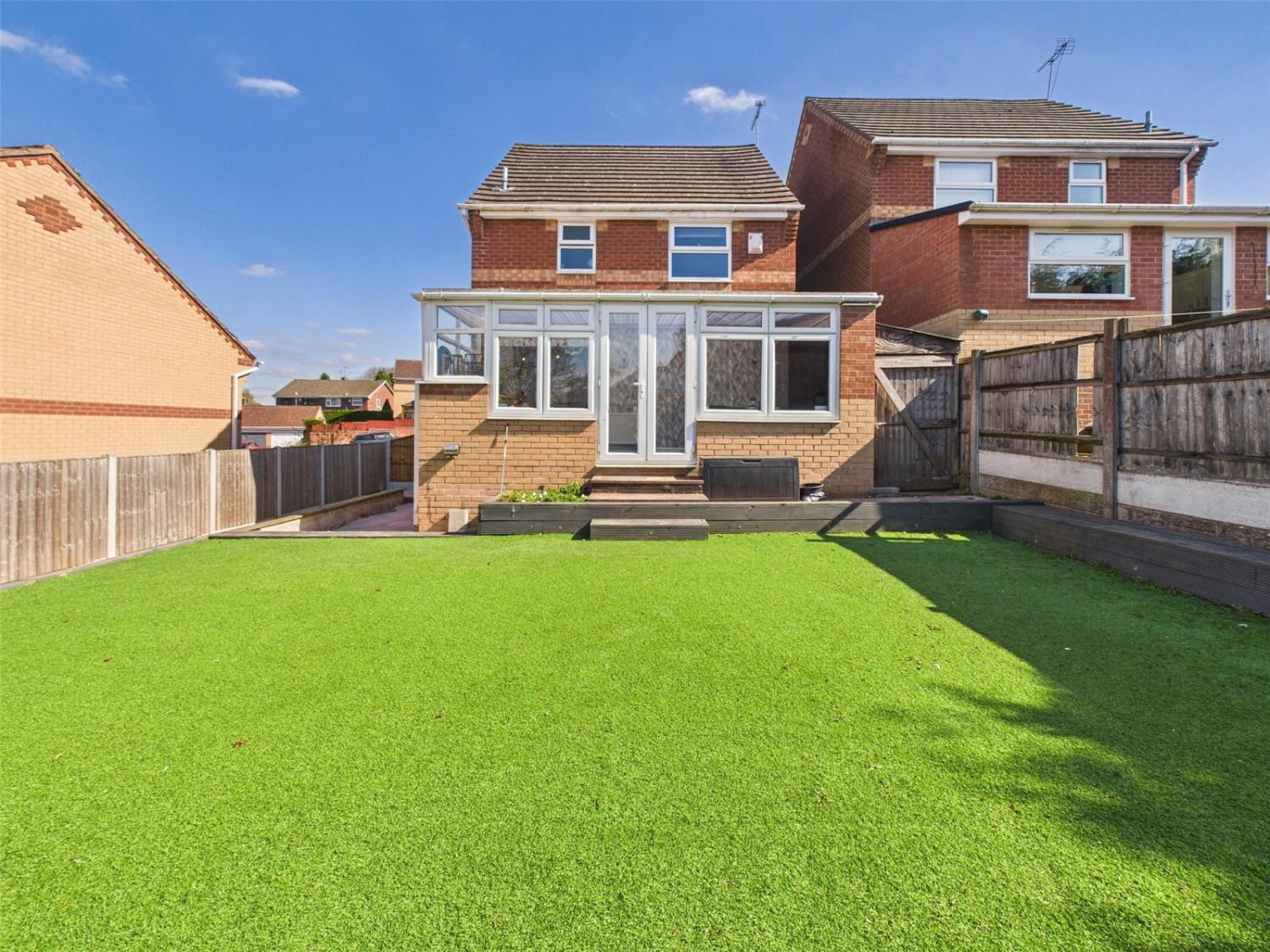Heanor, Derbyshire