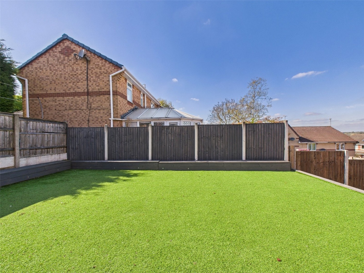 Heanor, Derbyshire