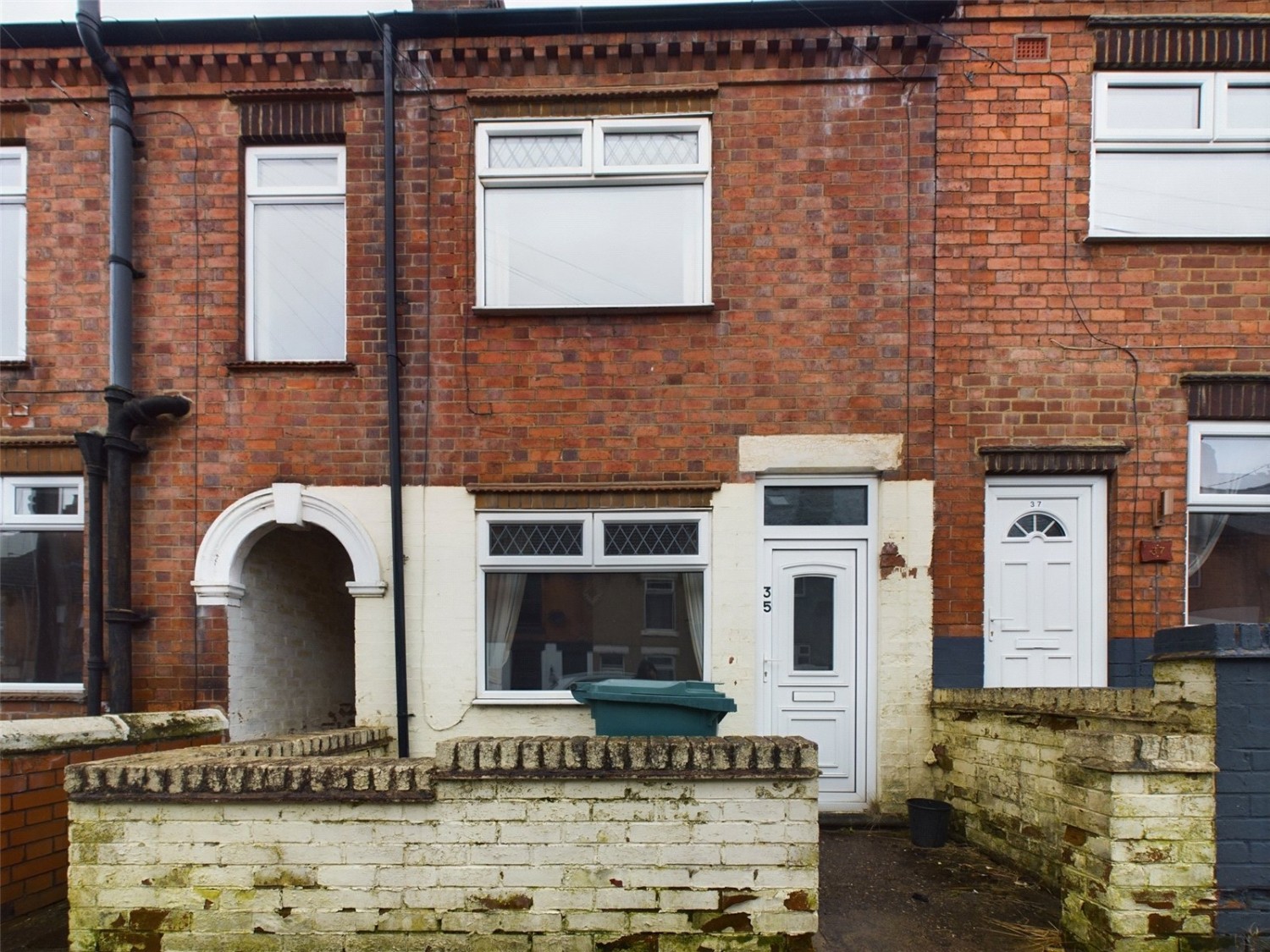 Heanor, Derbyshire