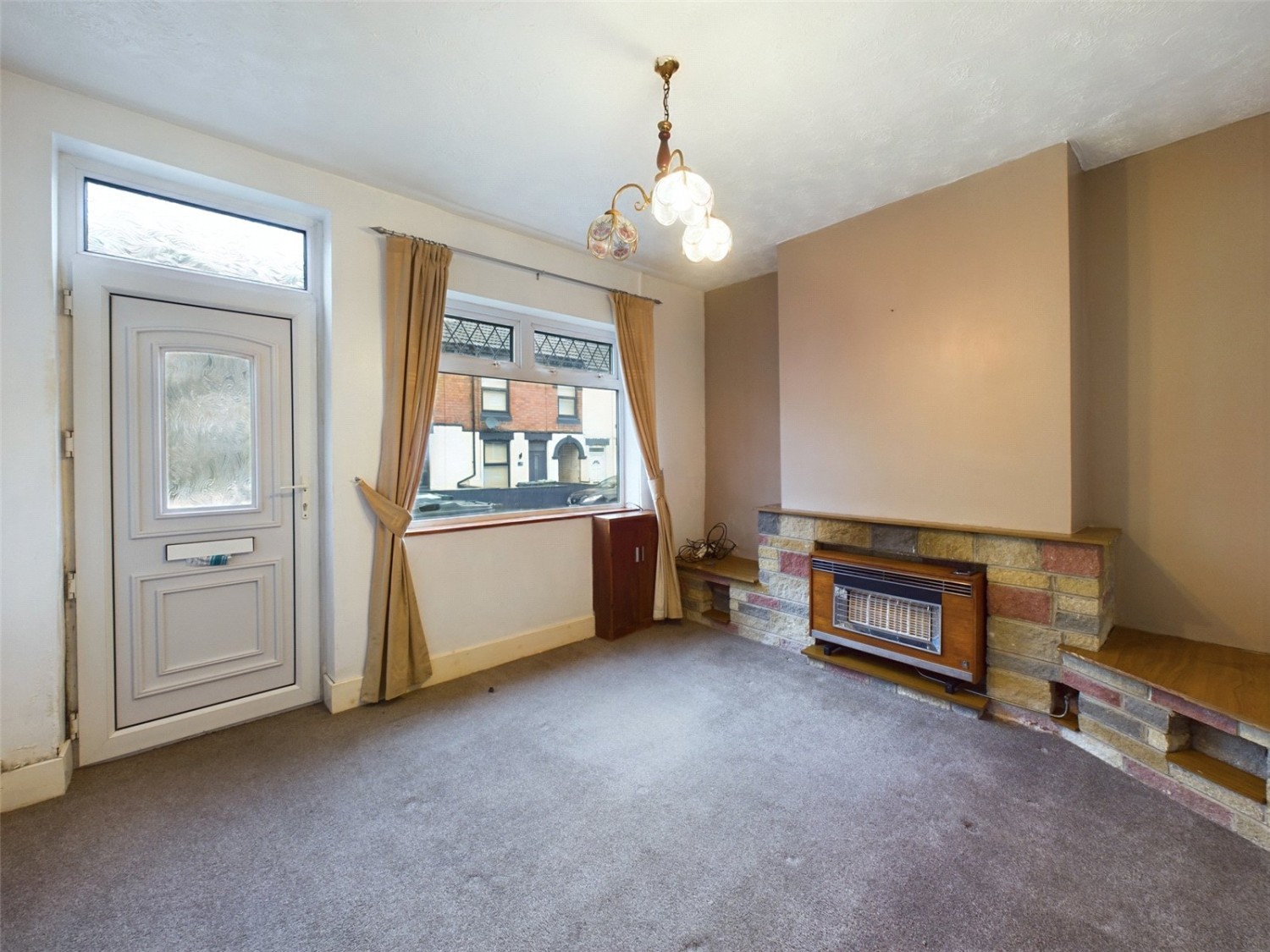 Heanor, Derbyshire