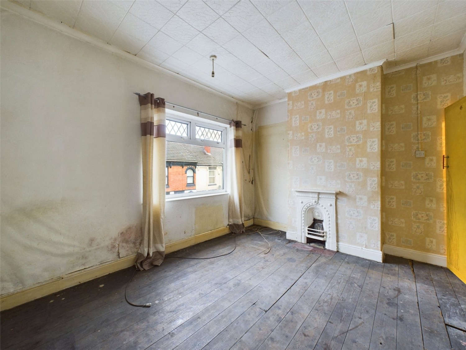 Heanor, Derbyshire