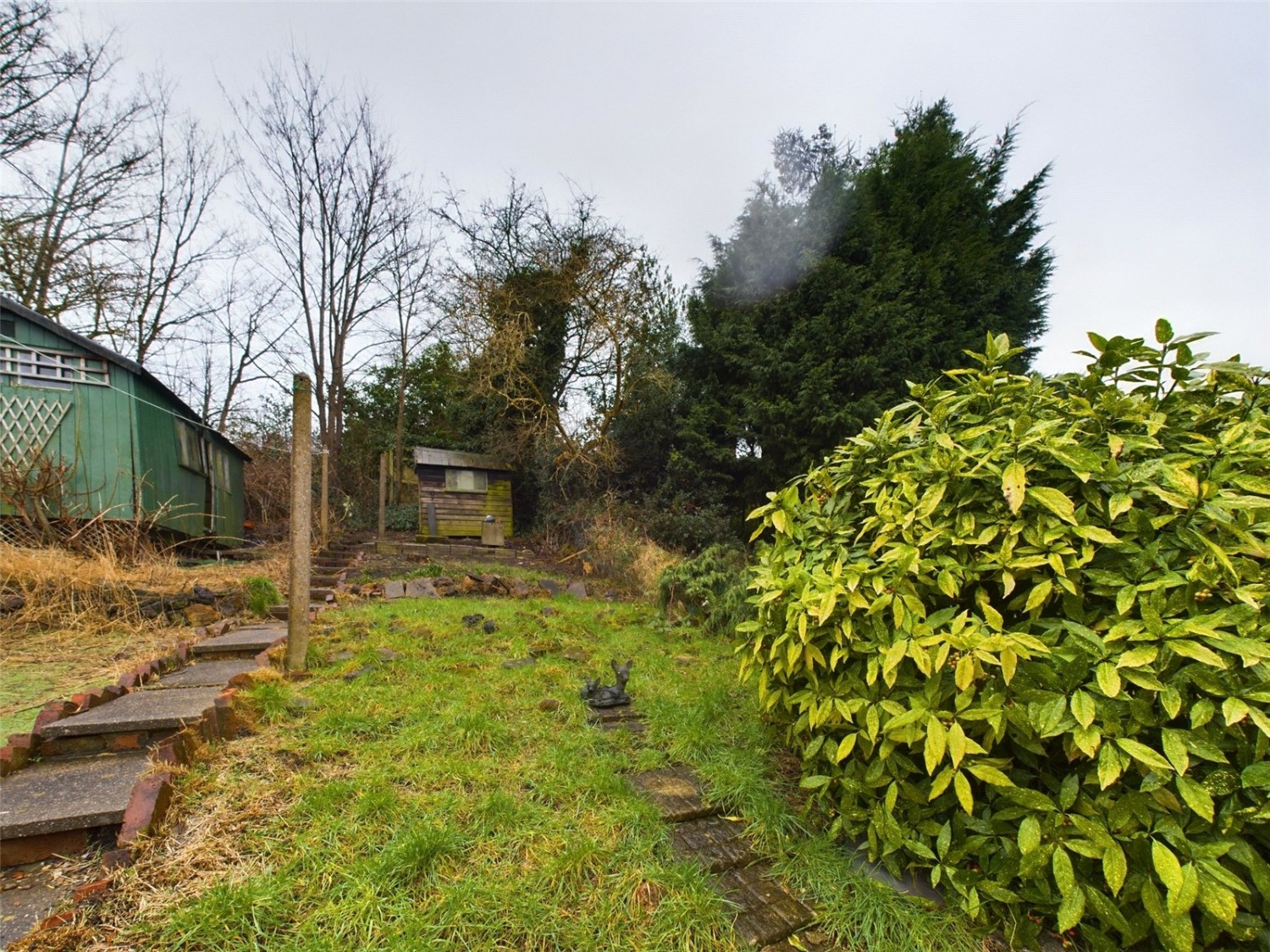 Heanor, Derbyshire