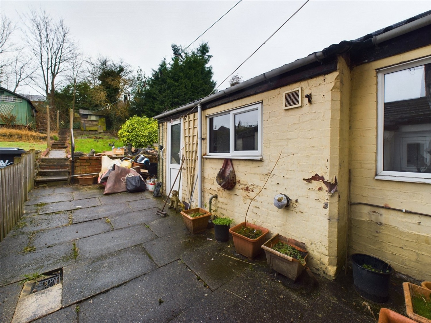 Heanor, Derbyshire