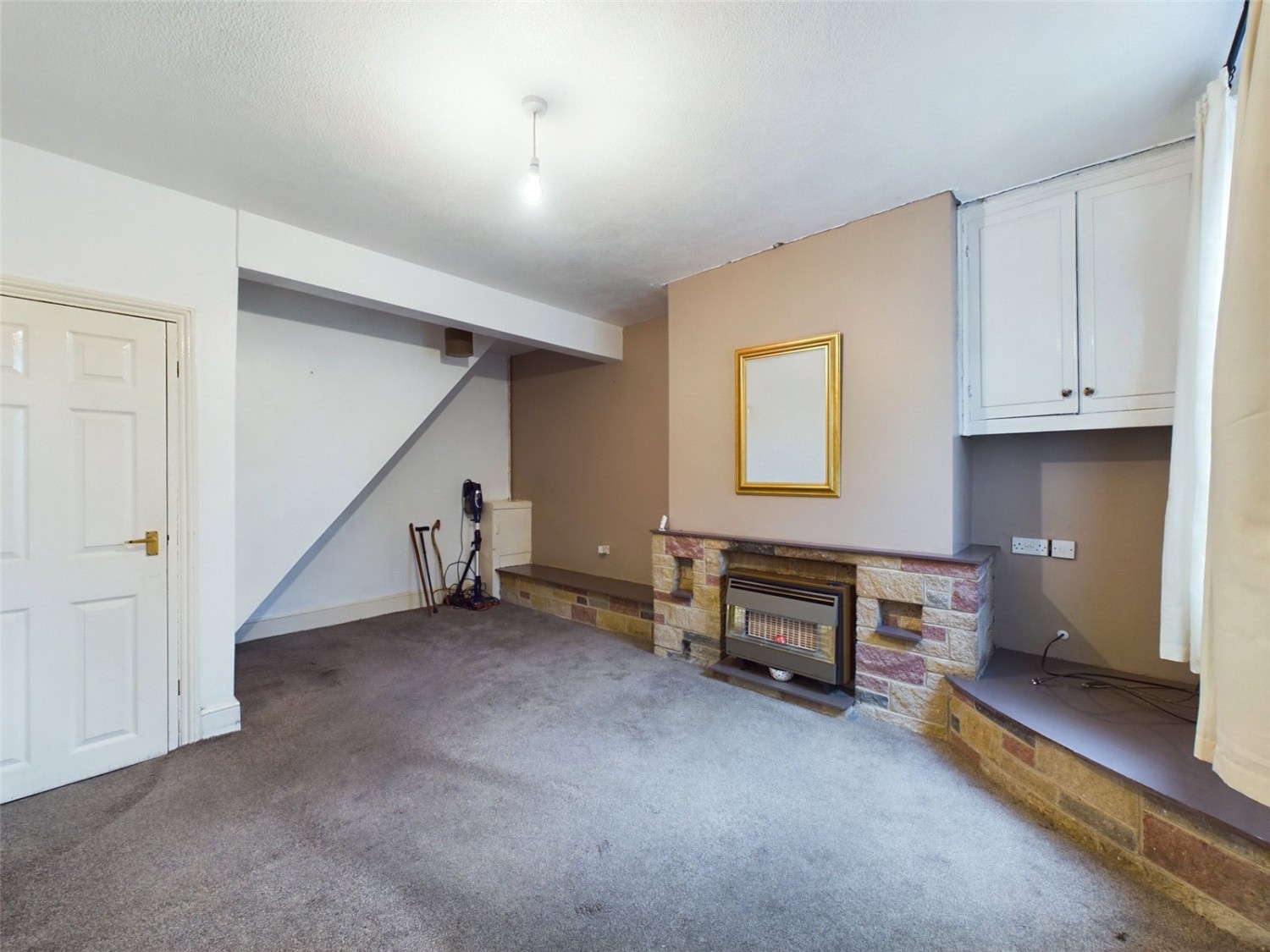 Heanor, Derbyshire
