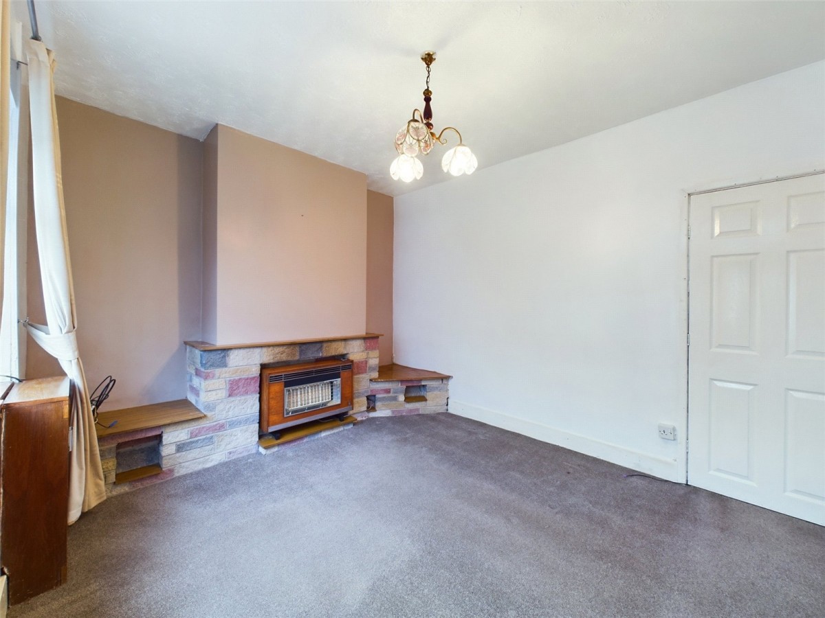 Heanor, Derbyshire