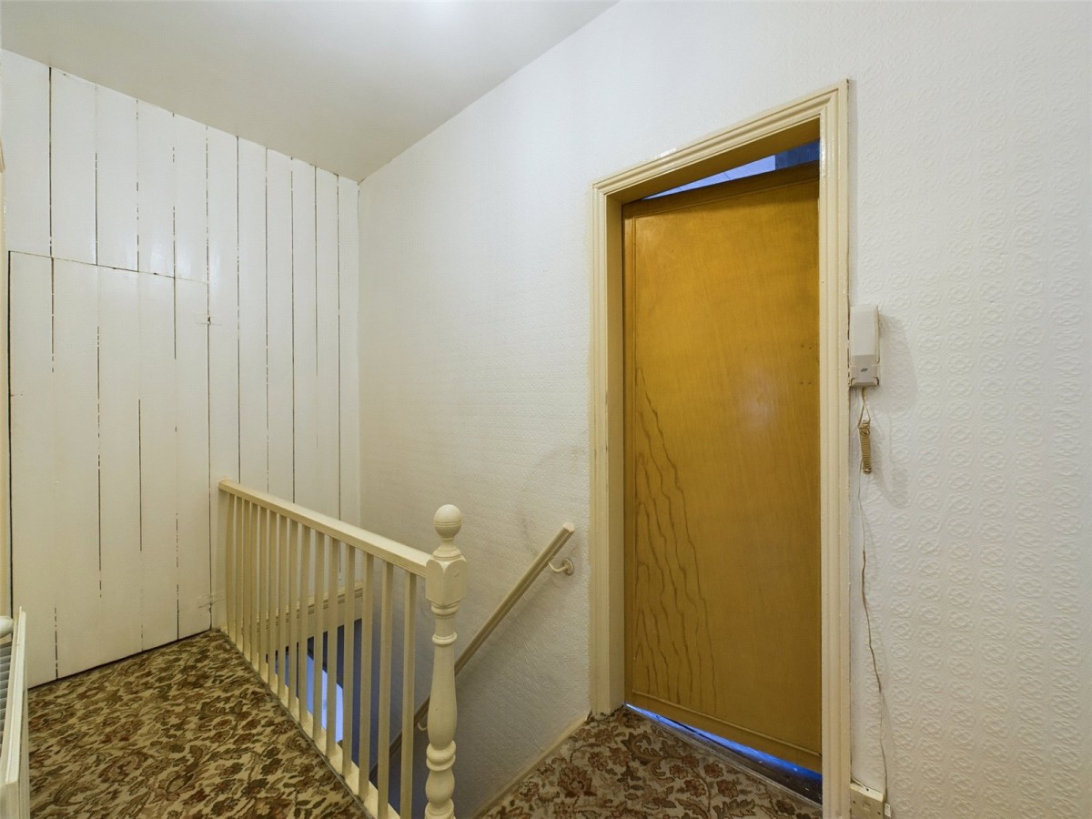 Heanor, Derbyshire