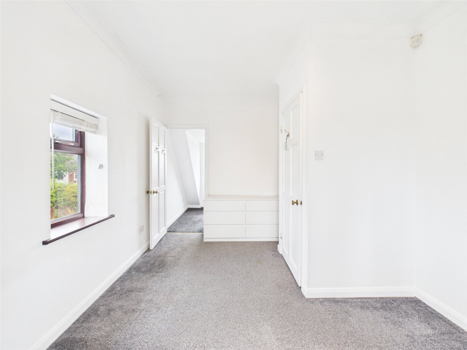 Underwood, Nottingham, Nottinghamshire