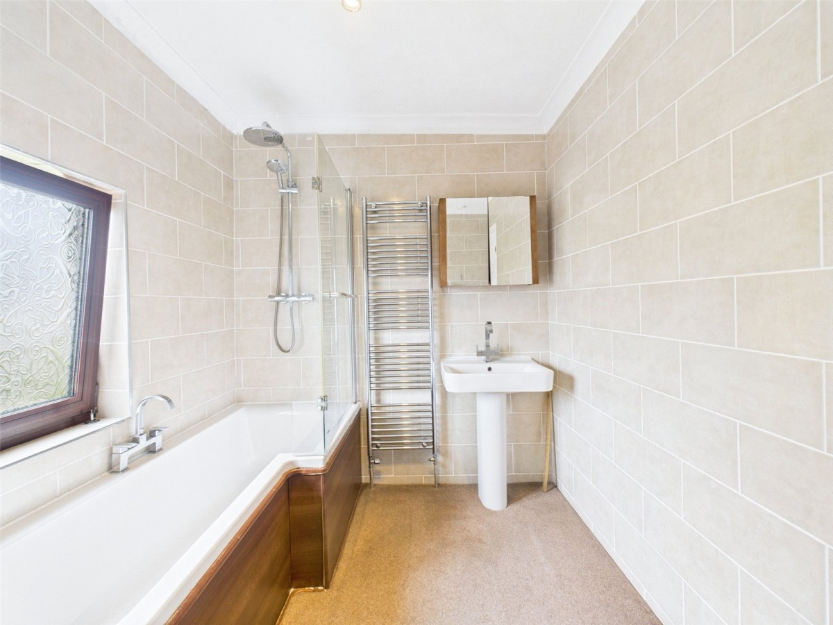 Underwood, Nottingham, Nottinghamshire