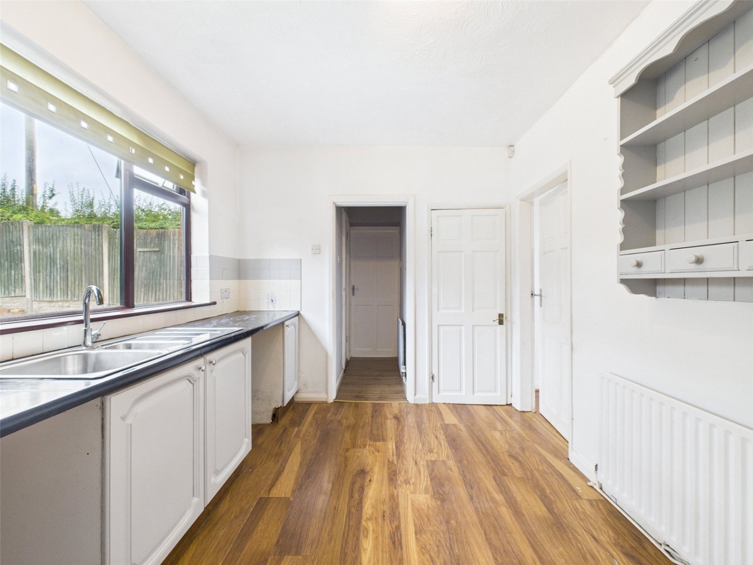 Underwood, Nottingham, Nottinghamshire