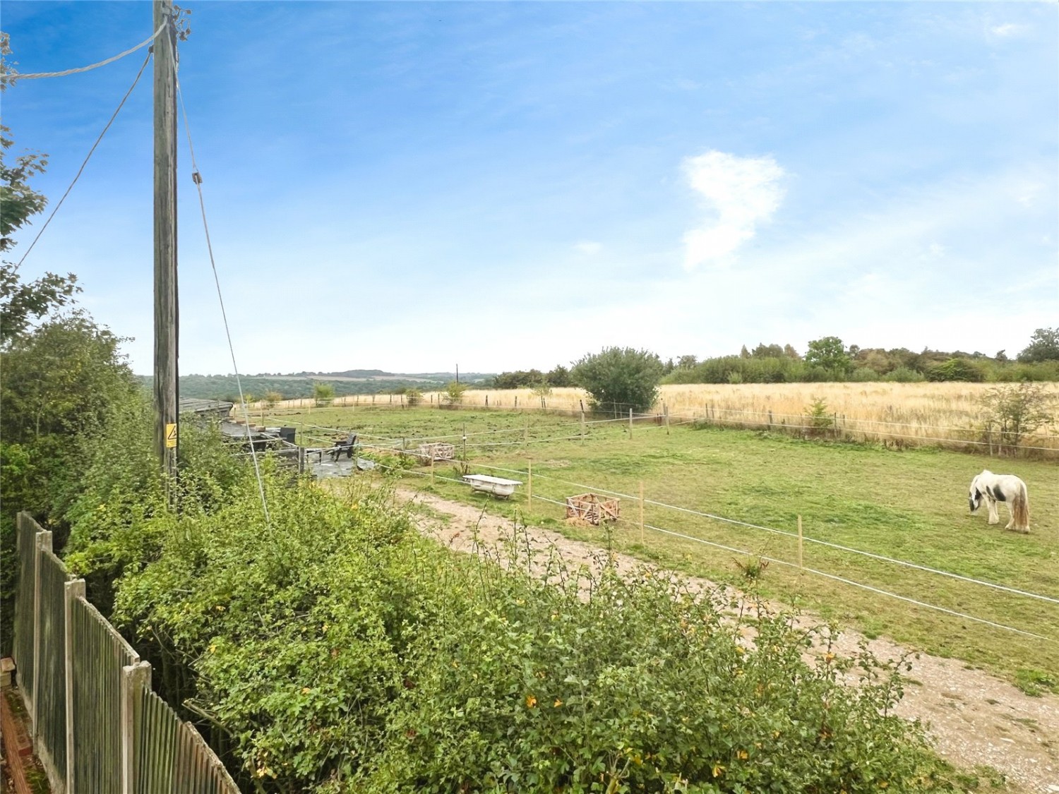 Underwood, Nottingham, Nottinghamshire