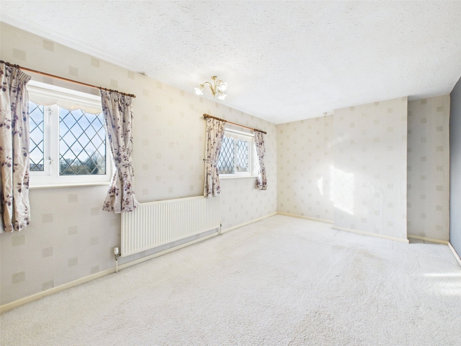 Alfreton, Derbyshire
