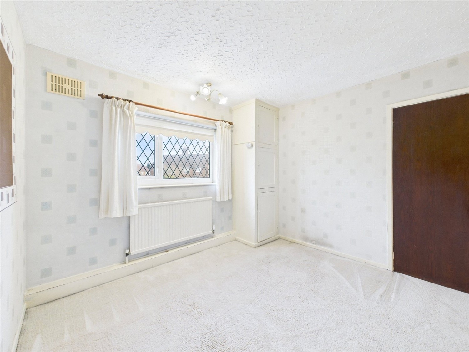 Alfreton, Derbyshire