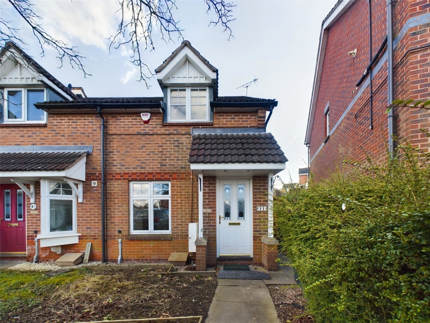 Heanor, Derbyshire