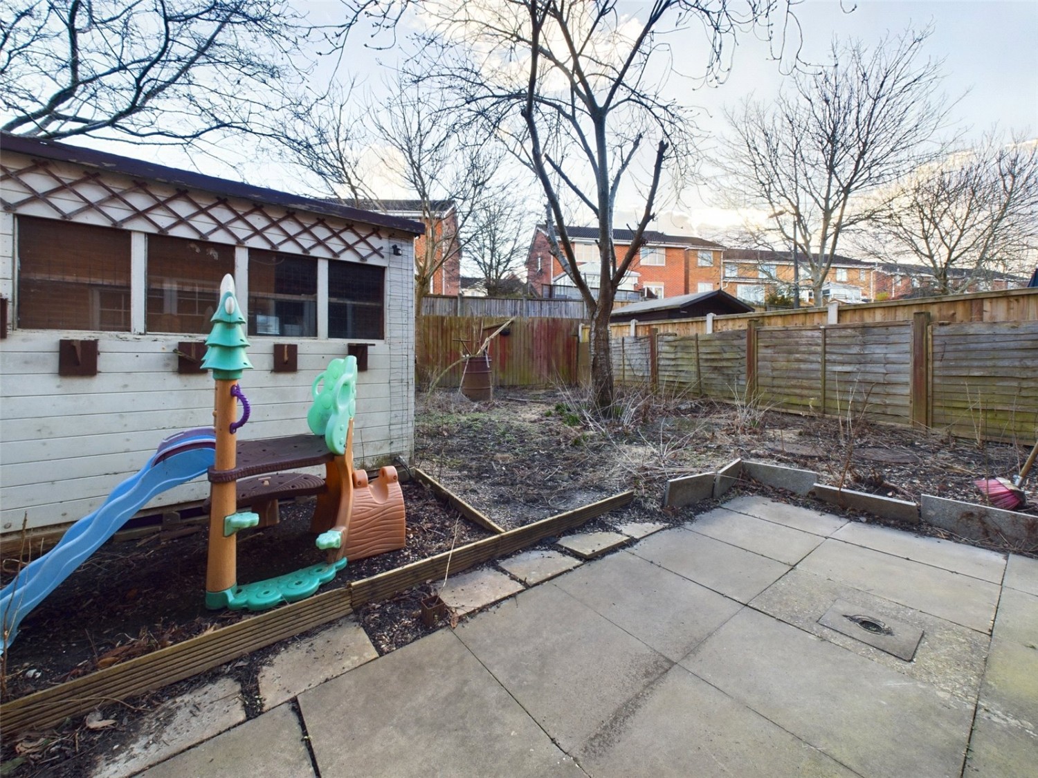 Heanor, Derbyshire