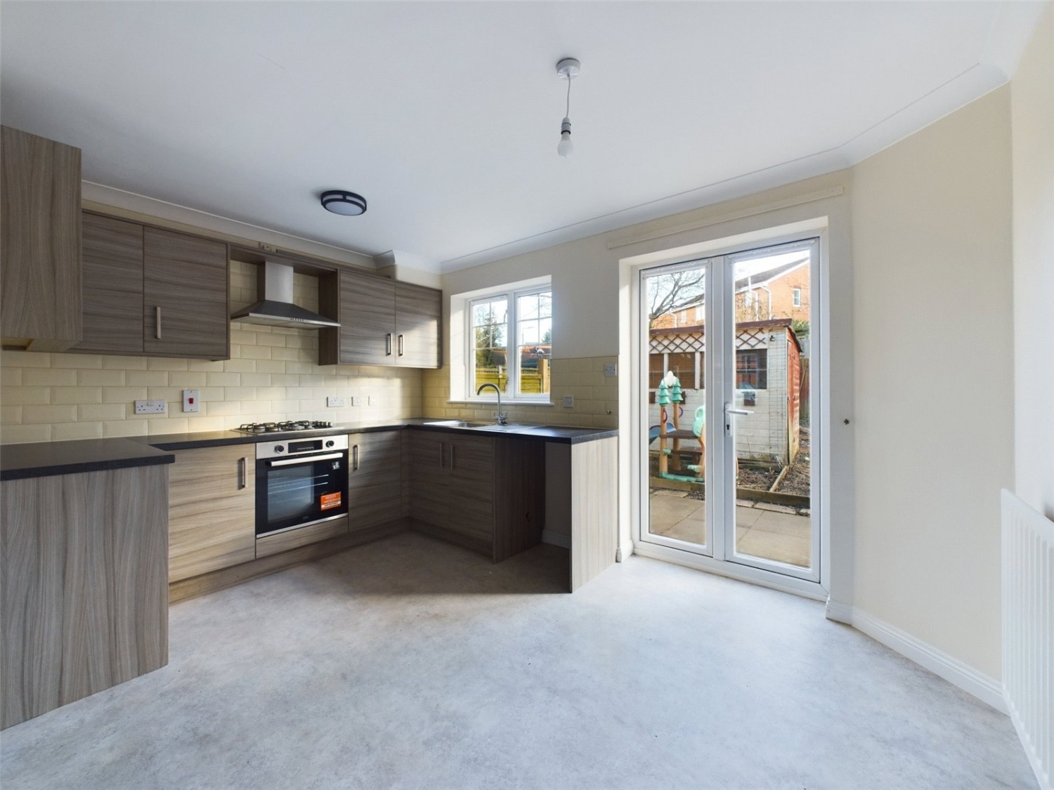 Heanor, Derbyshire