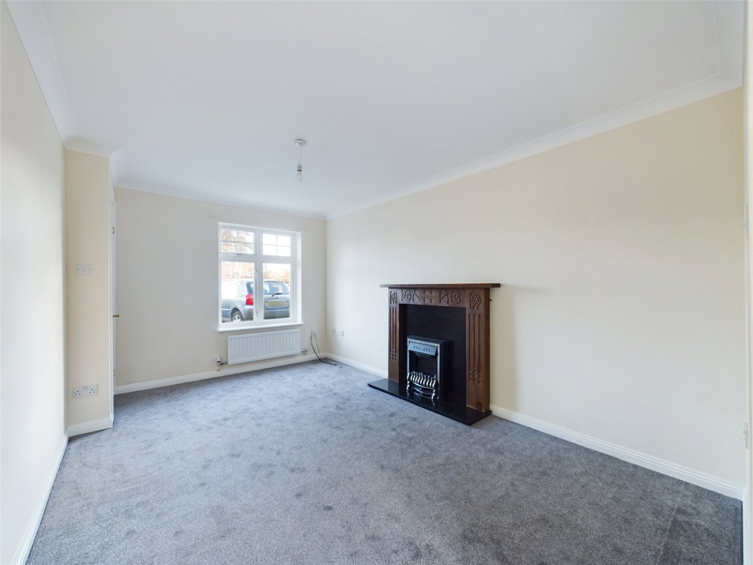Heanor, Derbyshire