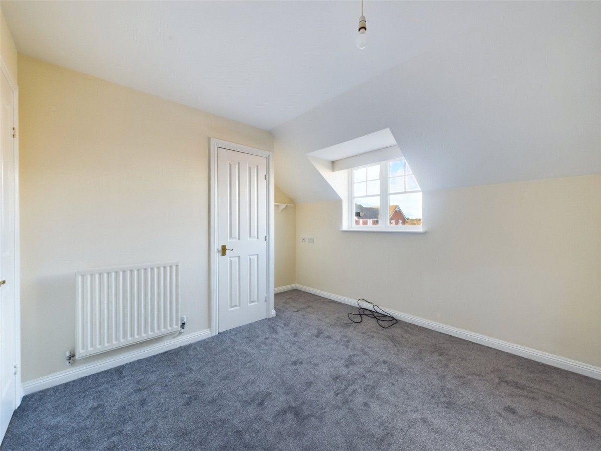 Heanor, Derbyshire