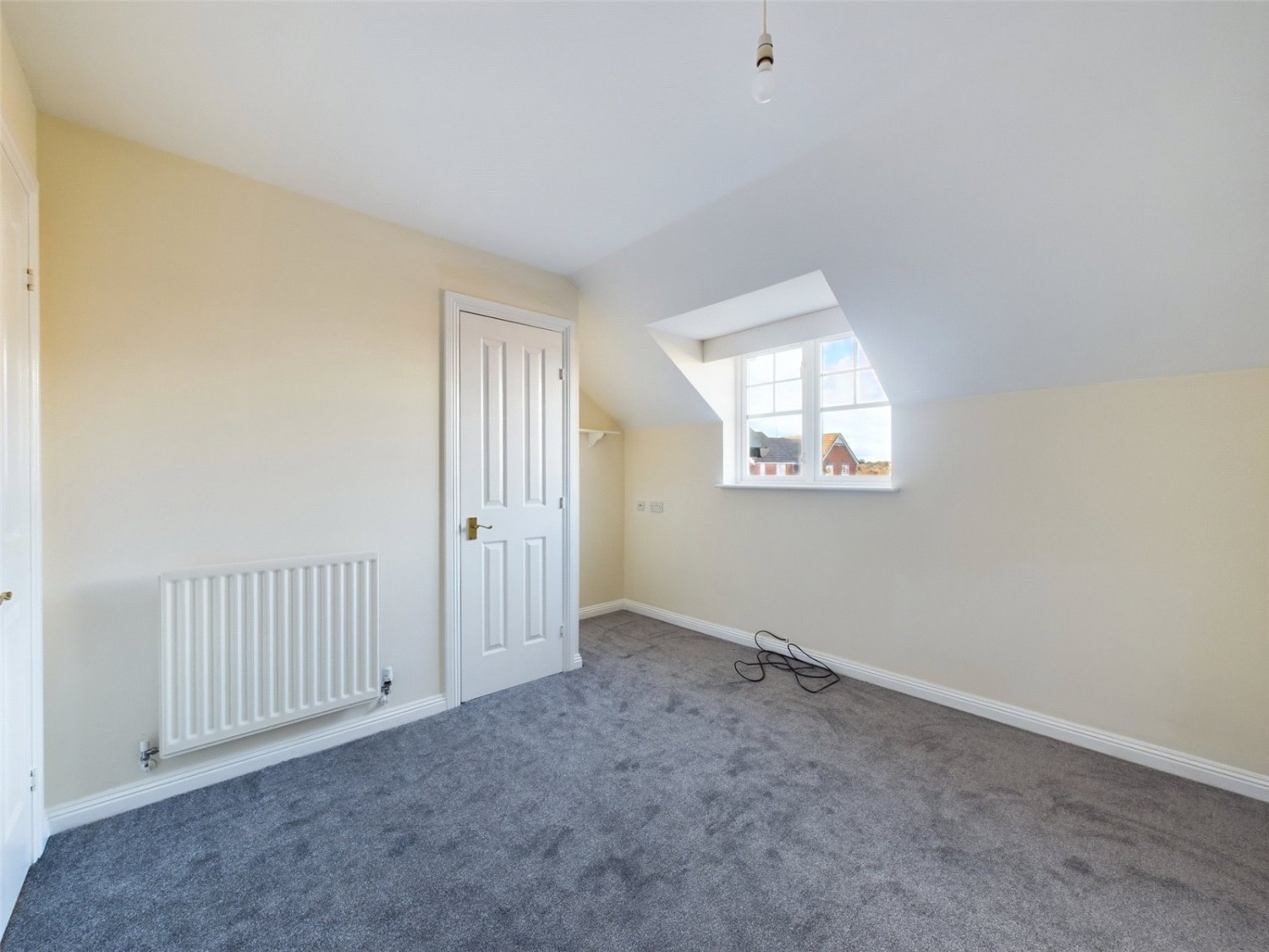Heanor, Derbyshire