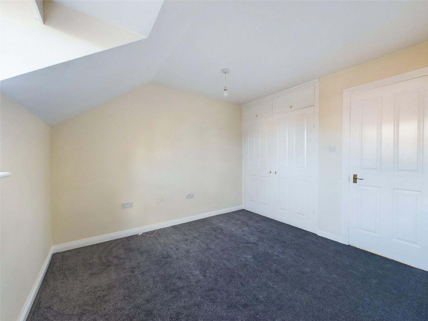 Heanor, Derbyshire