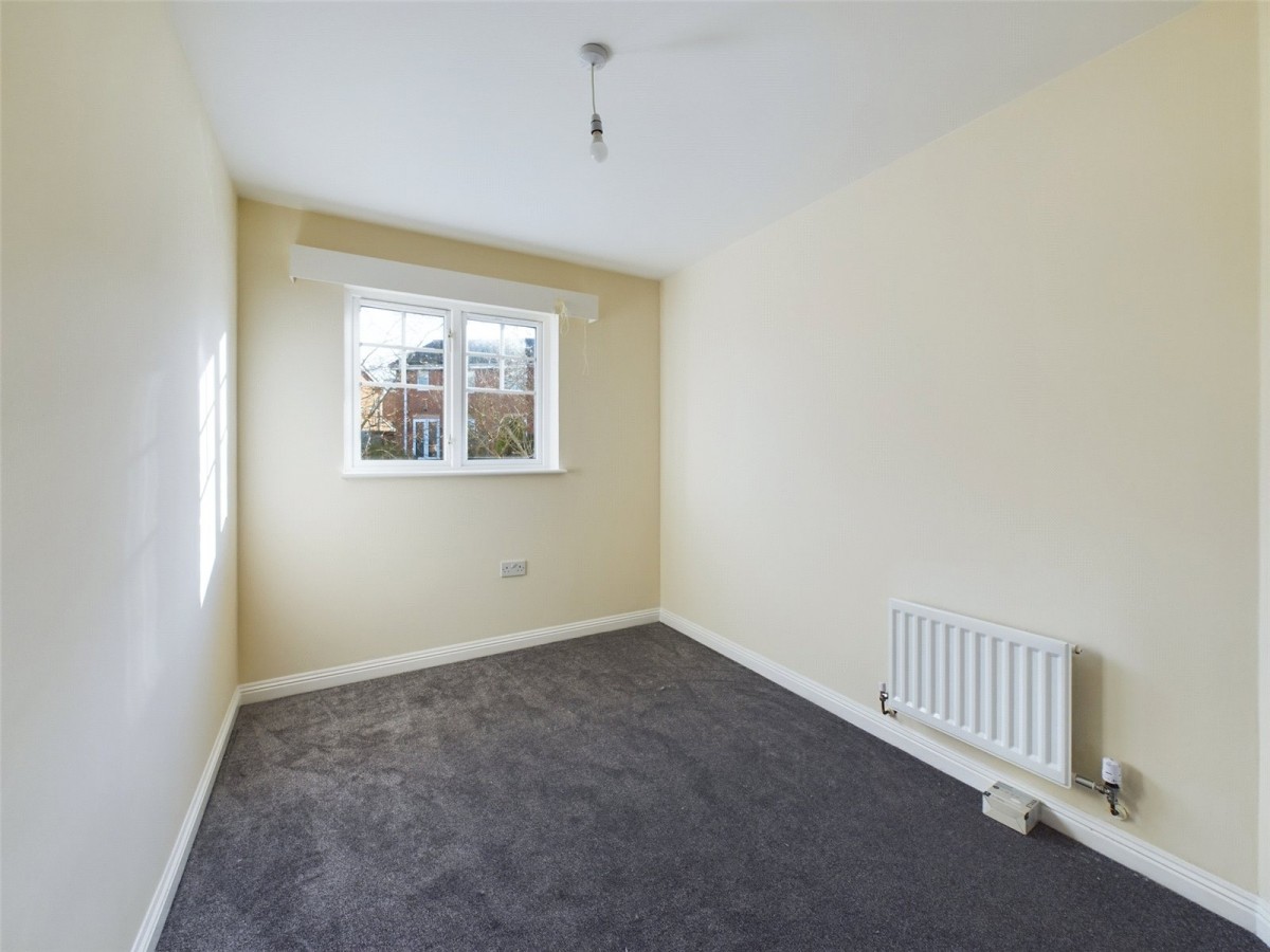 Heanor, Derbyshire