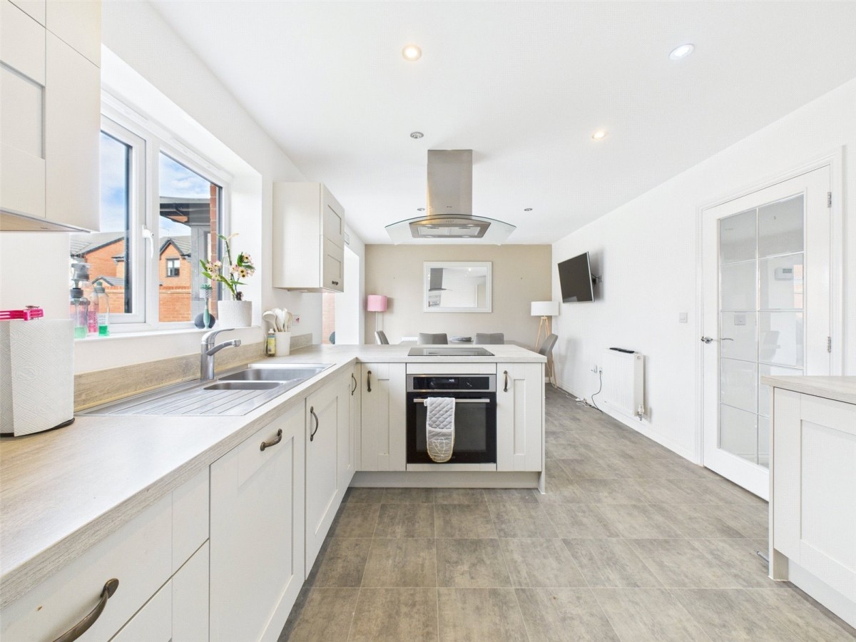 Shipley, Heanor, Derbyshire