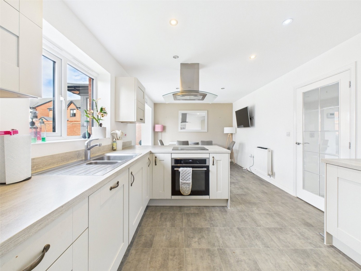Shipley, Heanor, Derbyshire