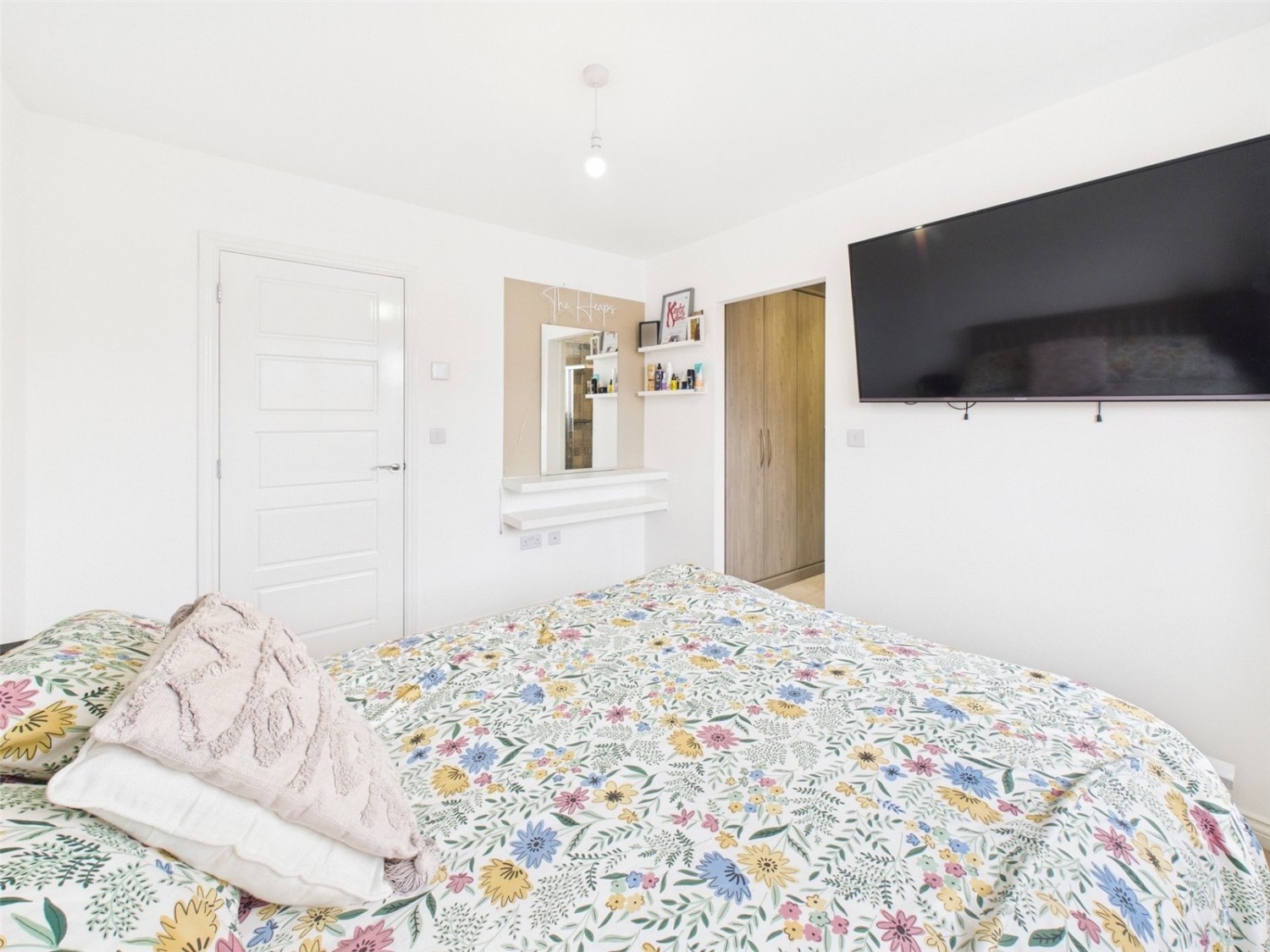 Shipley, Heanor, Derbyshire