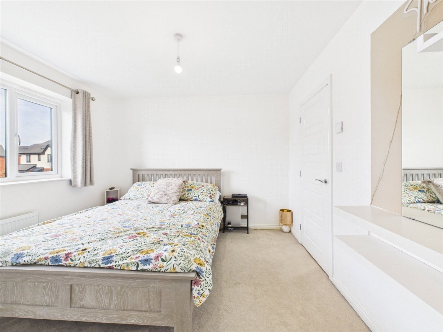 Shipley, Heanor, Derbyshire