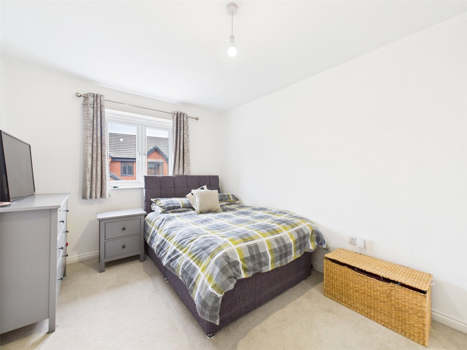 Shipley, Heanor, Derbyshire