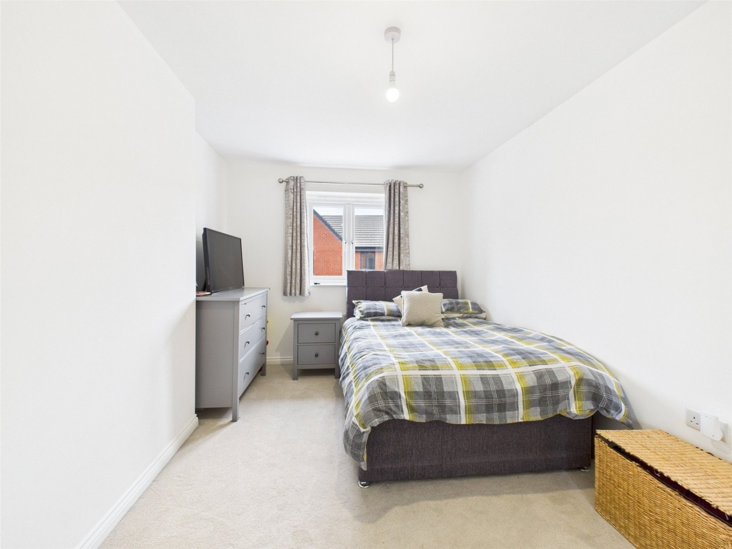 Shipley, Heanor, Derbyshire